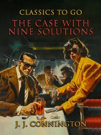 Cover Case With Nine Solutions