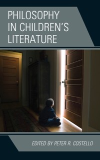 Cover Philosophy in Children's Literature