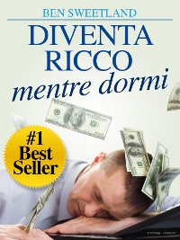 Cover Diventa ricco mentre dormi