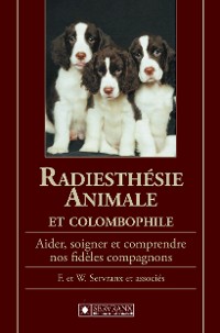 Cover Radiesthésie animale et colombophile