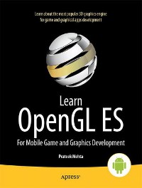 Cover Learn OpenGL ES