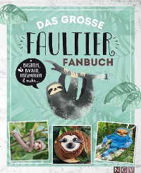 Cover Das große Faultier-Fanbuch