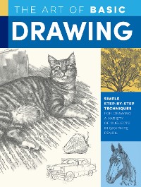 Cover The Art of Basic Drawing