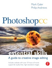 Cover Photoshop CC: Essential Skills