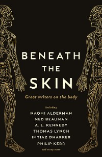 Cover Beneath the Skin