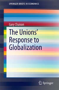 Cover The Unions’ Response to Globalization