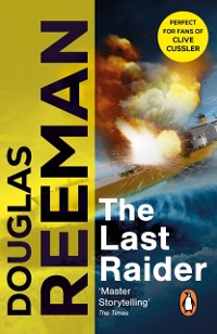 Cover Last Raider