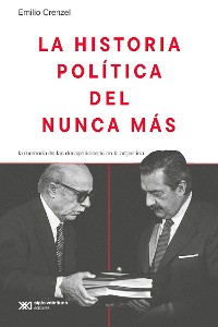 Cover La historia política del Nunca Más