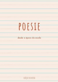 Cover Poesie