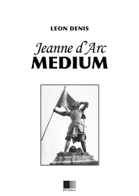 Cover Jeanne d''Arc Médium