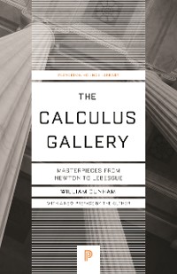 Cover The Calculus Gallery