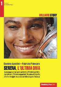 Cover Serena, l'ultima Diva