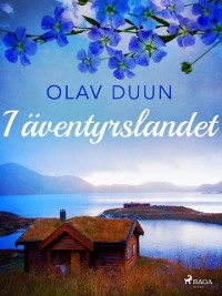 Cover I äventyrslandet