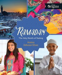 Cover Ramadan