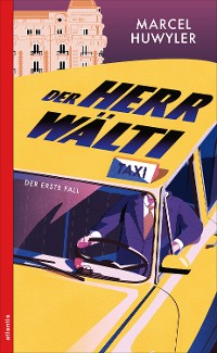 Cover Der Herr Wälti