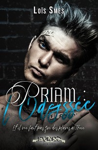 Cover Priam : l’odyssée