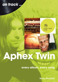 Cover Aphex Twin on track