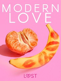 Cover Modern love – 6 gorących opowiadań na walentynki