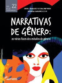 Cover Narrativas de gênero: as várias faces dos estudos de gênero