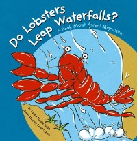Cover Do Lobsters Leap Waterfalls?