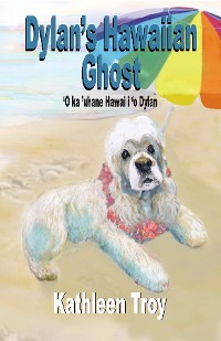 Cover Dylan's Hawaiian Ghost