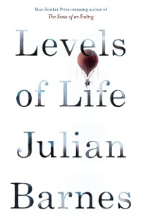 Cover Levels of Life