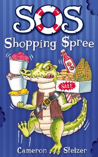 Cover SOS Shopping Spree