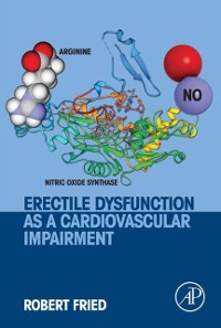 Cover Erectile Dysfunction as a Cardiovascular Impairment