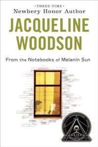 Cover From the Notebooks of Melanin Sun