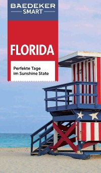 Cover Baedeker SMART Reiseführer Florida