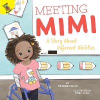 Cover Meeting Mimi