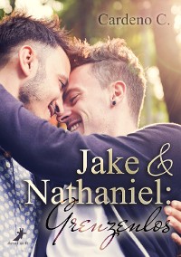 Cover Jake & Nathaniel: Grenzenlos