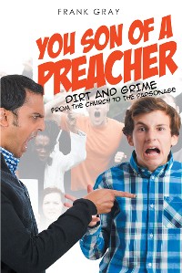 Cover You Son of a Preacher