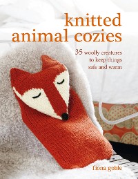 Cover Knitted Animal Cozies