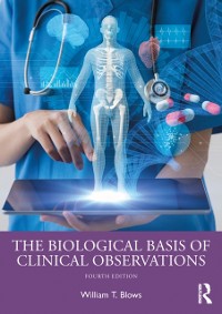 Cover Biological Basis of Clinical Observations