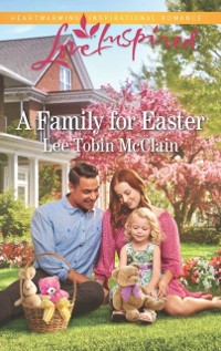 Cover FAMILY FOR EASTER_RESCUE R6 EB