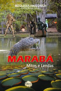 Cover Marabá