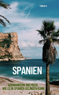 Cover Spanien - Auswandern ans Meer