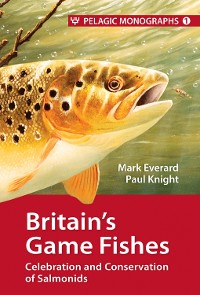 Cover Britain’s Game Fishes