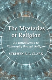 Cover The Mysteries of Religion