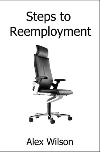 Cover Steps to Reemployment