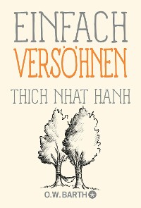 Cover Einfach versöhnen