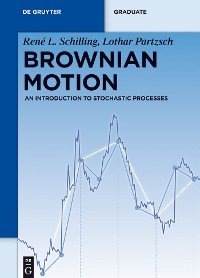 Cover Brownian Motion