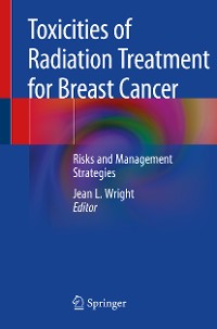 Cover Toxicities of Radiation Treatment for Breast Cancer