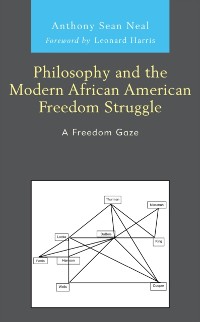 Cover Philosophy and the Modern African American Freedom Struggle