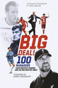 Cover Big Deal!