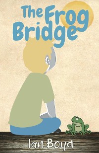 Cover The Frog Bridge