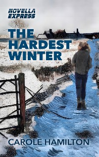 Cover The Hardest Winter