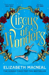 Cover Circus of Wonders