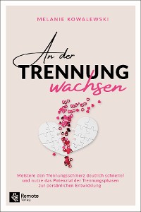 Cover An der Trennung wachsen